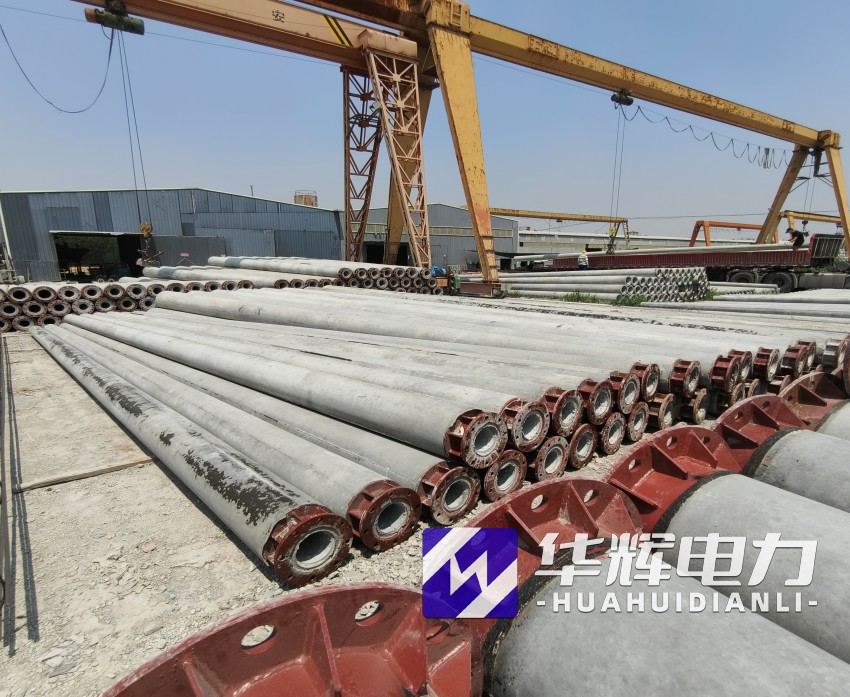 临翔21米水泥电线杆