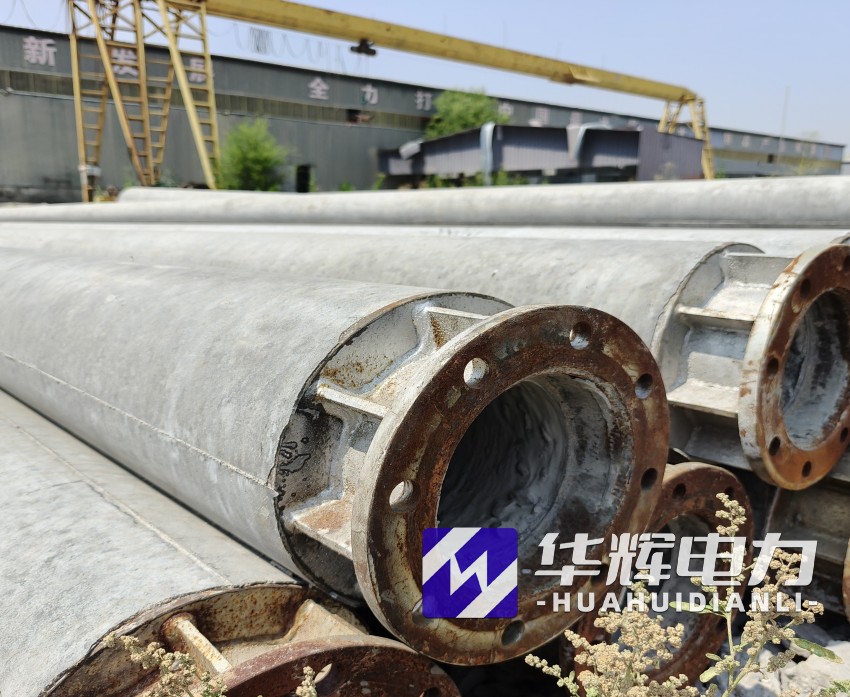 临翔18米水泥电线杆